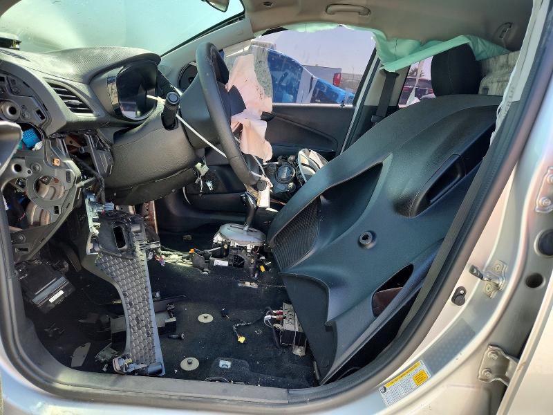 Продажа на аукционе авто 2021 Chevrolet Spark, vin: KL8CB6SA5MC704725, номер лота: 57348036