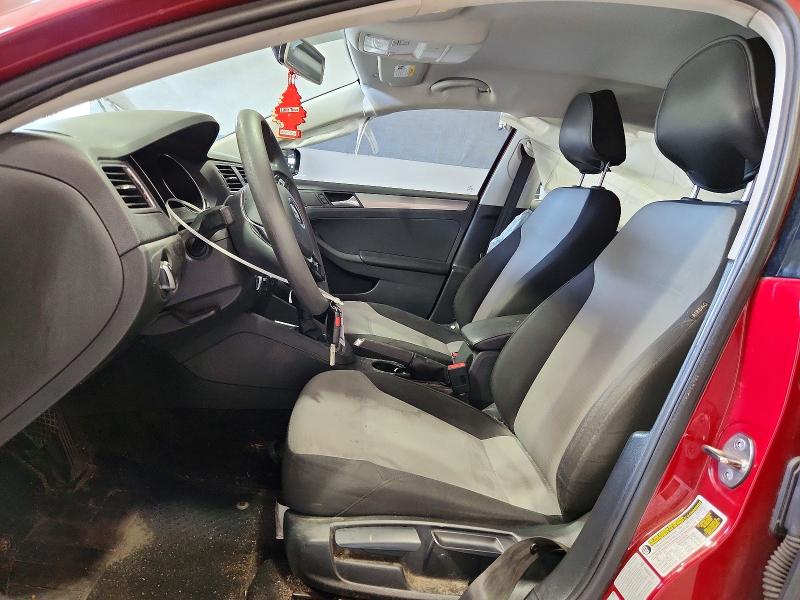 Продажа на аукционе авто 2017 Volkswagen Jetta, vin: 3VW2B7AJ7HM349195, номер лота: 57474306