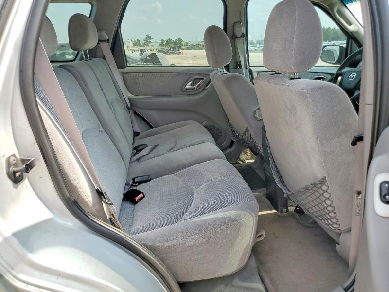 Продаж на аукціоні авто 2002 Mazda Tribute, vin: 4F2YU09112KM34583, номер лоту: 58616896