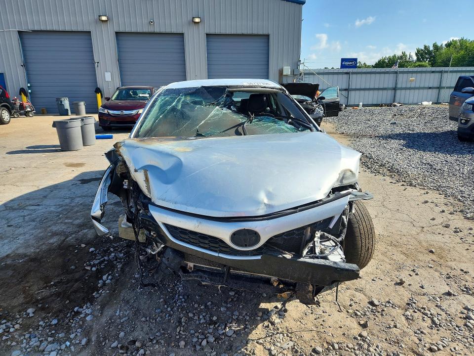 56737396 :رقم المزاد ، 4T1BF1FK0DU675069 vin ، 2013 Toyota Camry مزاد بيع