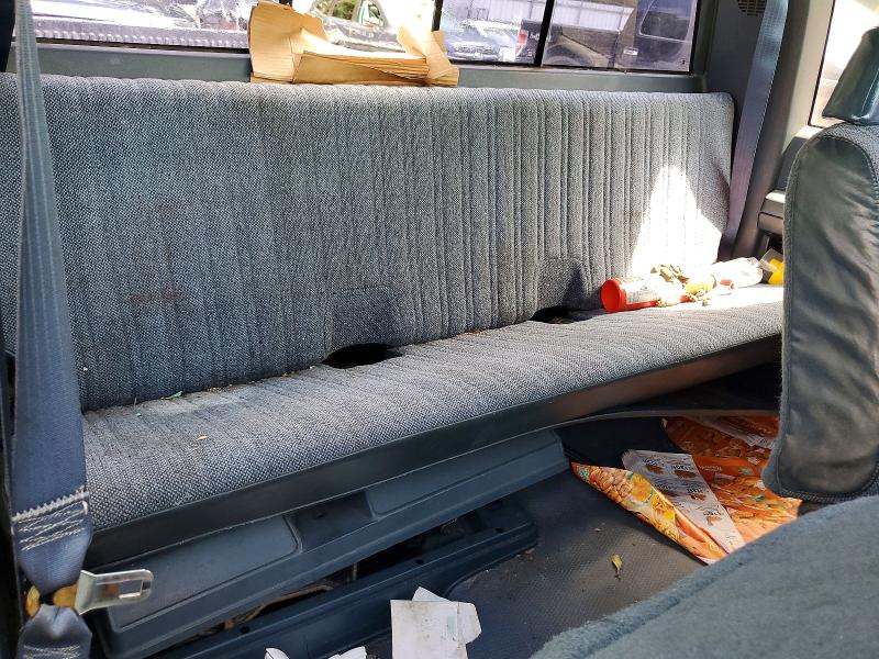 Продаж на аукціоні авто 1992 Gmc Sierra, vin: 2GTEC19K1N1544705, номер лоту: 56971796
