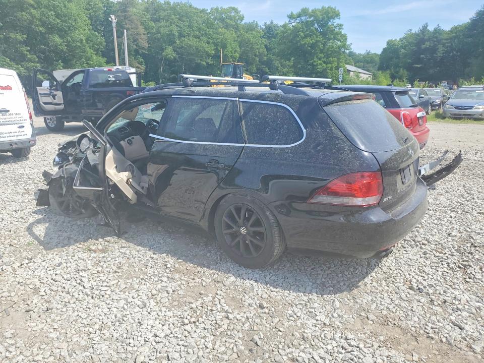 Aukcja sprzedaży 2011 Volkswagen Jetta, vin: 3VWPZ7AJXBM614104, numer aukcji: 56325506
