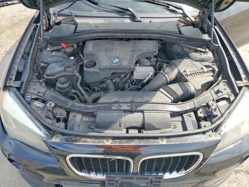 Продажа на аукционе авто 2014 Bmw X1, vin: WBAVL1C58EVY10557, номер лота: 55331266