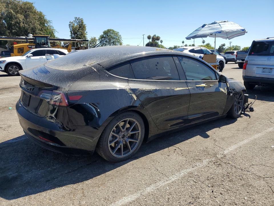 Aukcja sprzedaży 2023 Tesla Model 3, vin: 5YJ3E1EA7PF462962, numer aukcji: 55768746