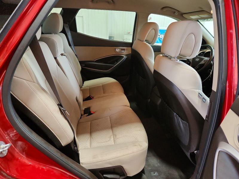 Aukcja sprzedaży 2016 Hyundai Santa Fe Sport, vin: 5XYZUDLB7GG365084, numer aukcji: 58649846