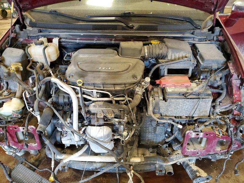Продаж на аукціоні авто 2018 Chrysler Pacifica, vin: 2C4RC1GG4JR182736, номер лоту: 55836326