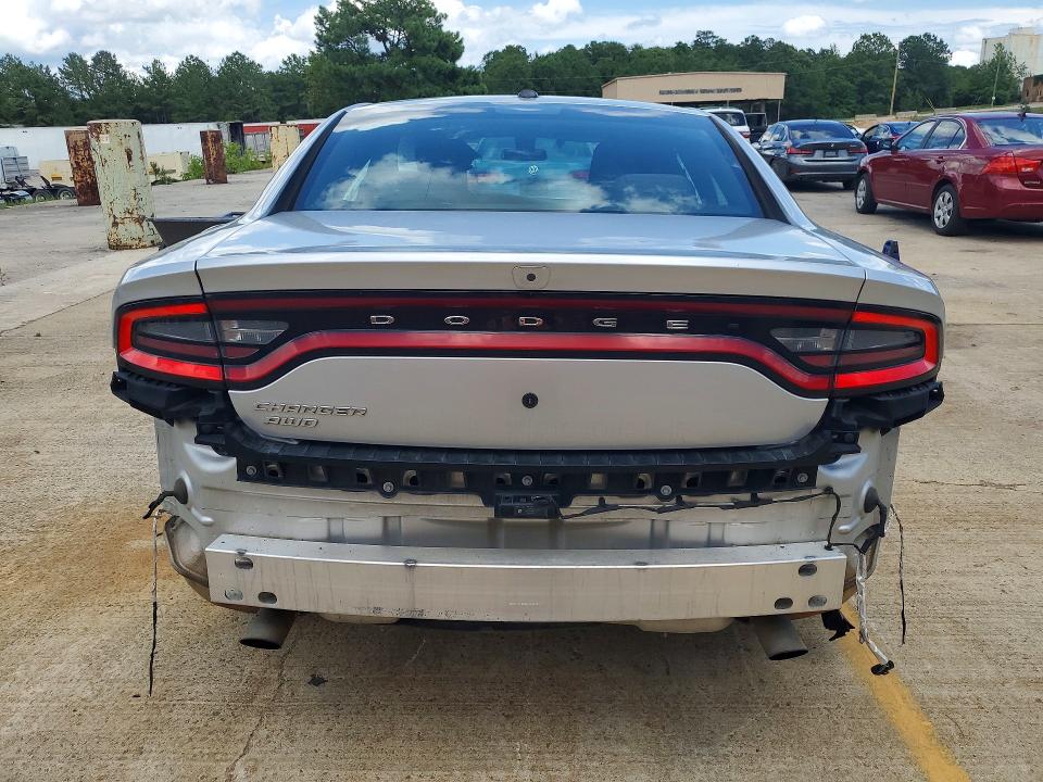 Aukcja sprzedaży 2020 Dodge Charger Po, vin: 2C3CDXKT0LH253132, numer aukcji: 56498076