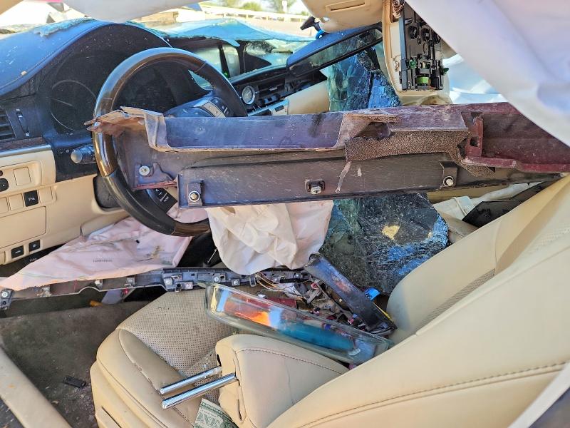Aukcja sprzedaży 2015 Lexus Es, vin: JTHBK1GG7F2177099, numer aukcji: 57681156