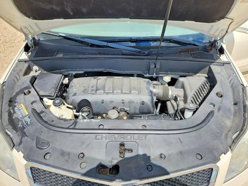Aukcja sprzedaży 2012 Chevrolet Traverse, vin: 1GNKVGED8CJ114428, numer aukcji: 55758816