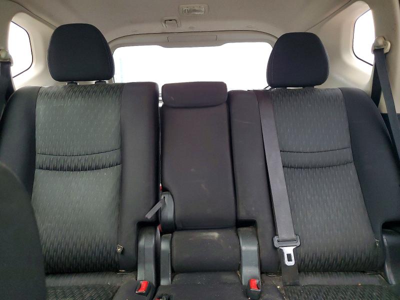 Продажа на аукционе авто 2020 Nissan Rogue, vin: JN8AT2MT3LW003718, номер лота: 56153466
