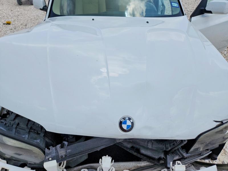 2006 Bmw X3 მანქანა იყიდება აუქციონზე, vin: WBXPA93486WG75282, აუქციონის ნომერი: 55561296