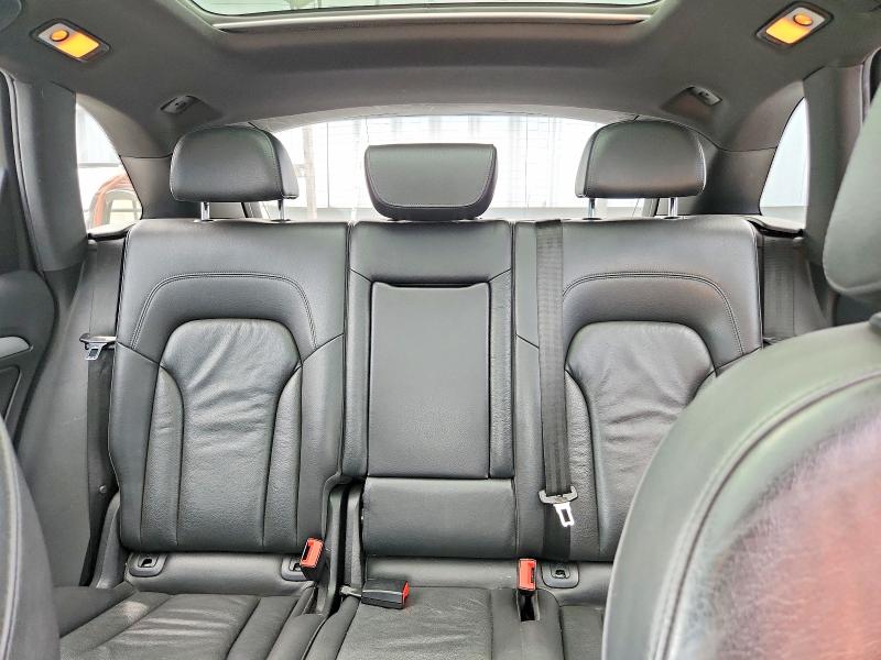 Продажа на аукционе авто 2014 Audi Q5, vin: WA1MFCFP1EA076568, номер лота: 56413286