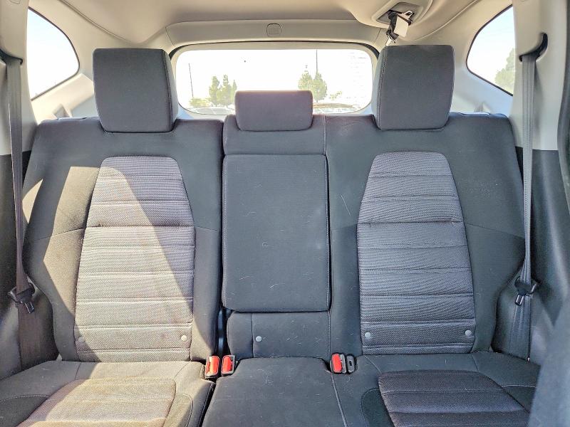 55384646 :رقم المزاد ، 2HKRW1H59NH403089 vin ، 2022 Honda Cr-v مزاد بيع