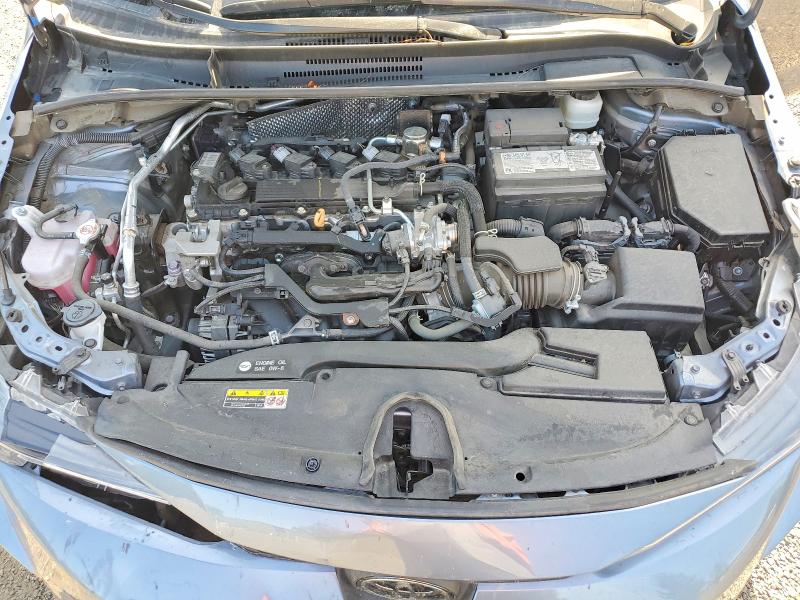 2025 Toyota Corolla მანქანა იყიდება აუქციონზე, vin: 5YFB4MDE8SP252033, აუქციონის ნომერი: 58489986