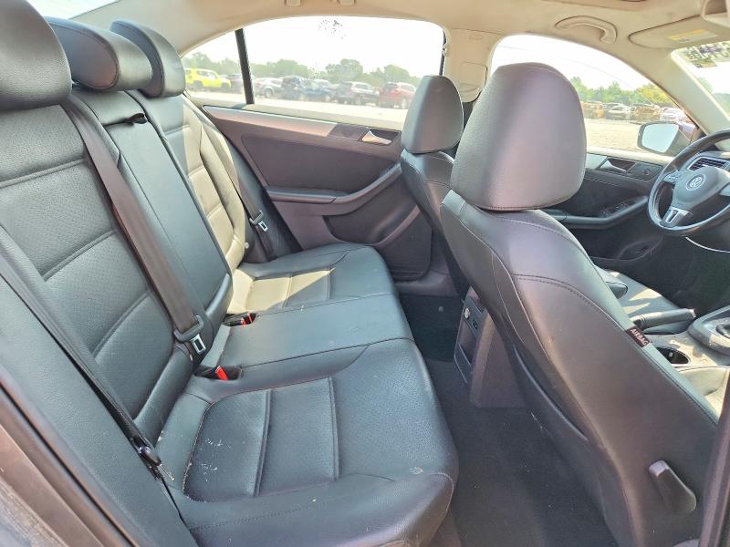 Продаж на аукціоні авто 2013 Volkswagen Jetta, vin: 3VWDX7AJ4DM357856, номер лоту: 58565156