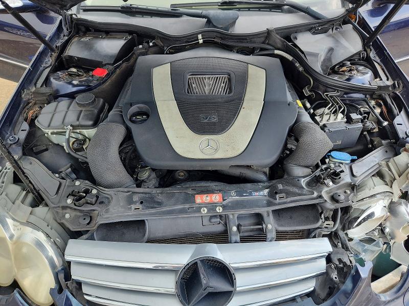 Aukcja sprzedaży 2009 Mercedes-benz Clk, vin: WDBTK56FX9T104277, numer aukcji: 58734636