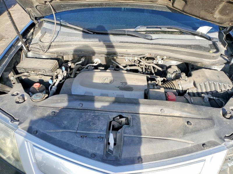 2012 Acura Mdx მანქანა იყიდება აუქციონზე, vin: 2HNYD2H2XCH522430, აუქციონის ნომერი: 55423876