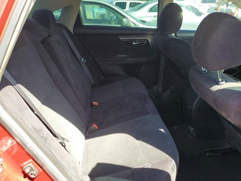 56470366 :رقم المزاد ، 1N4AL3AP8DN546763 vin ، 2013 Nissan Altima مزاد بيع
