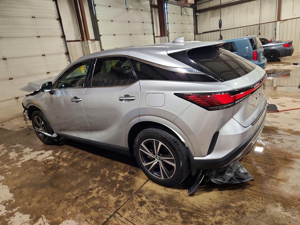 Aukcja sprzedaży 2023 Lexus Rx 350, vin: 2T2BAMCA5PC010875, numer aukcji: 57205706