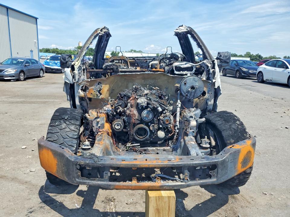 Продажа на аукционе авто 2019 Ford F150, vin: 1FTMF1CB1KKF30617, номер лота: 55946166