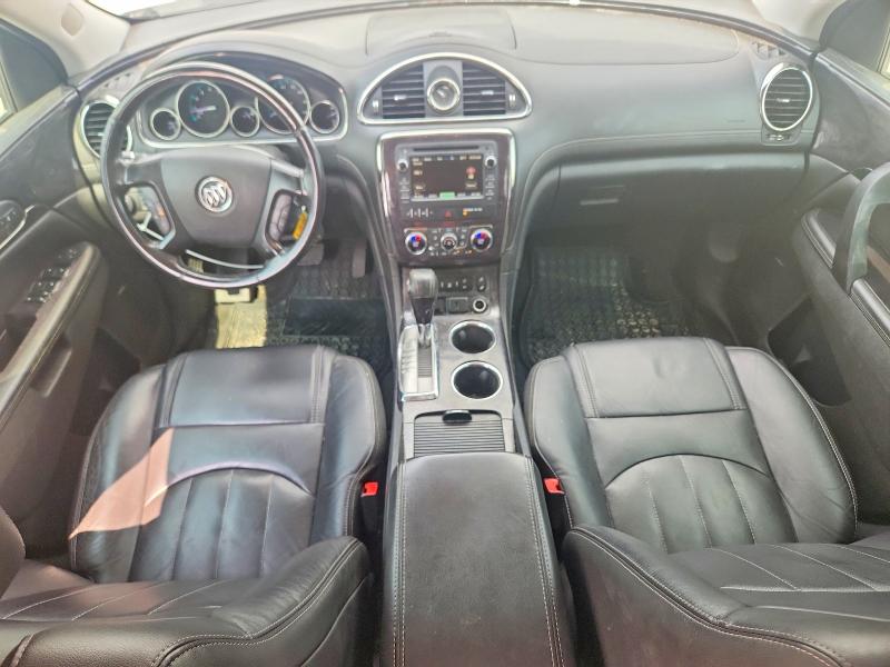 Aukcja sprzedaży 2017 Buick Enclave, vin: 5GAKRBKD0HJ187600, numer aukcji: 57518416