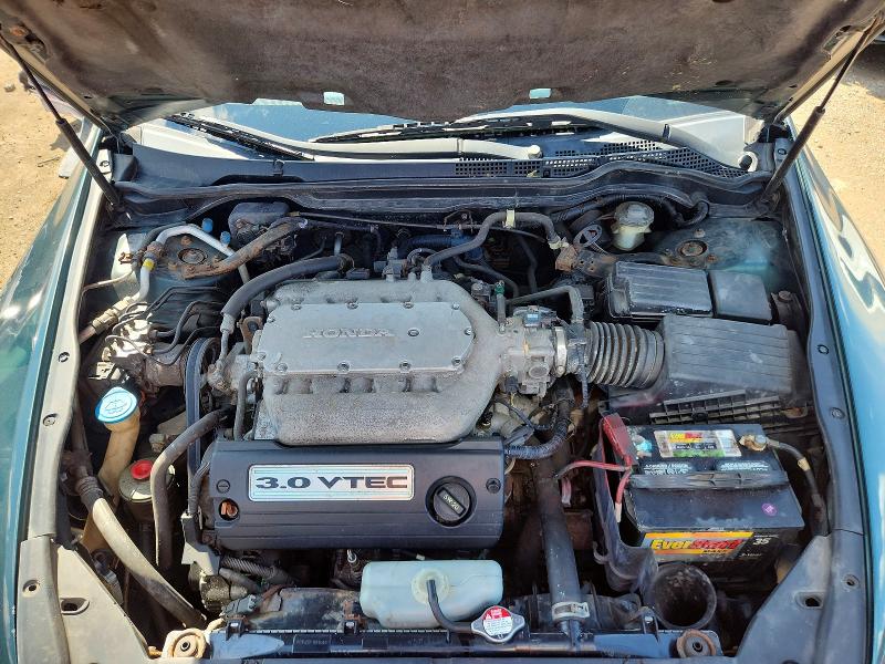 Продаж на аукціоні авто 2003 Honda Accord, vin: 1HGCM82673A014950, номер лоту: 57593466