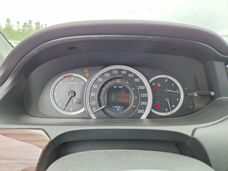 Продаж на аукціоні авто 2017 Honda Accord, vin: 1HGCR3F94HA800429, номер лоту: 56563616