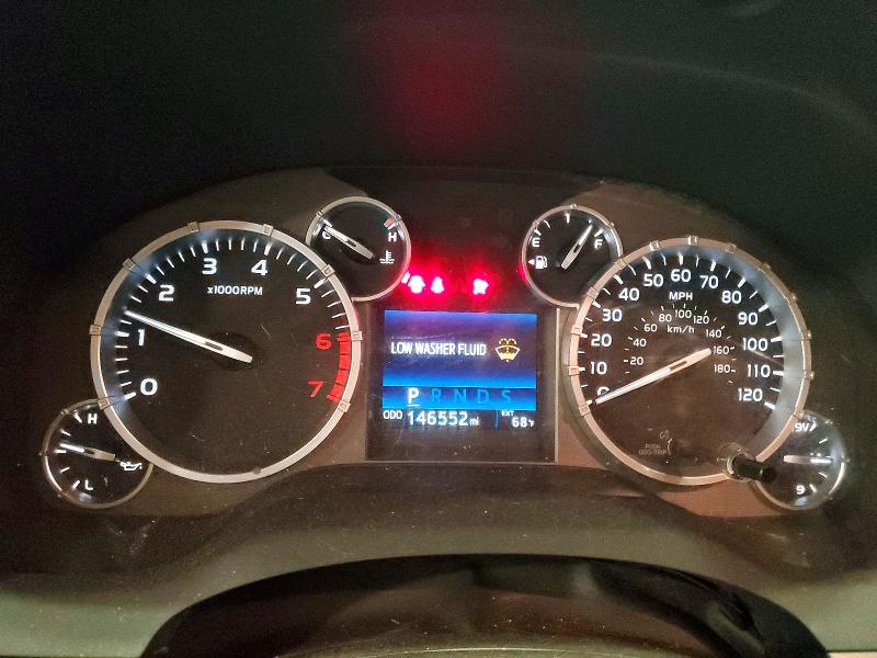 Продаж на аукціоні авто 2017 Toyota Tundra, vin: 5TFDW5F17HX647429, номер лоту: 55589246