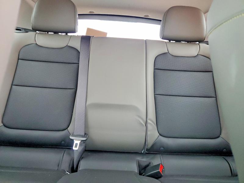 2025 Chevrolet Trax მანქანა იყიდება აუქციონზე, vin: KL77LKEPXSC101777, აუქციონის ნომერი: 57742226