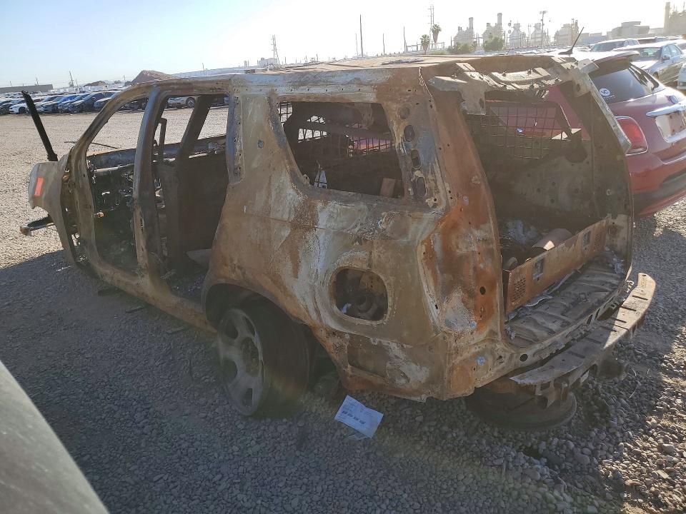Aukcja sprzedaży 2021 Chevrolet Tahoe, vin: AZ403945, numer aukcji: 56291976