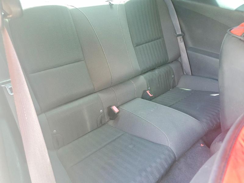 Aukcja sprzedaży 2013 Chevrolet Camaro, vin: 2G1FE1E3XD9127248, numer aukcji: 57329436