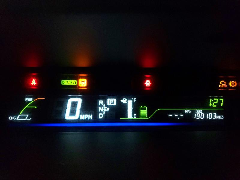 Продаж на аукціоні авто 2013 Toyota Prius V, vin: JTDZN3EU7D3262253, номер лоту: 57678236