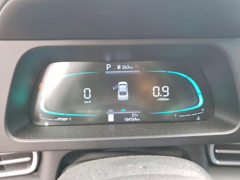 57140366 :رقم المزاد ، KMHLM4DG6SU911926 vin ، 2025 Hyundai Elantra مزاد بيع