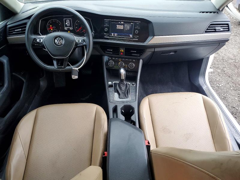 Продажа на аукционе авто 2020 Volkswagen Jetta, vin: 3VWCB7BU3LM065665, номер лота: 57022896
