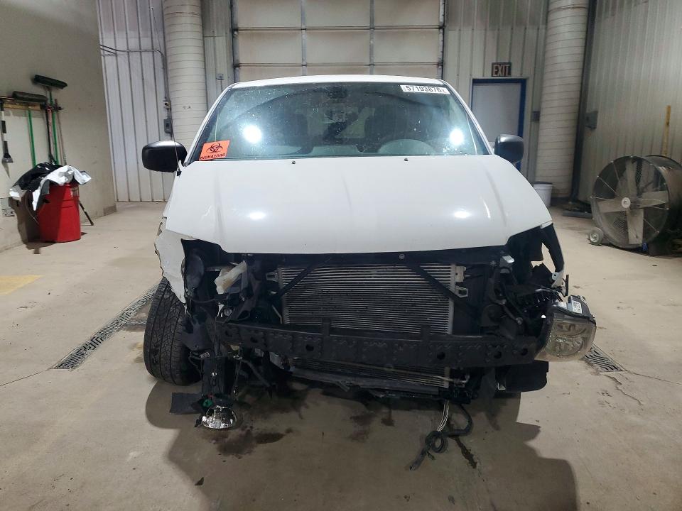 Aukcja sprzedaży 2019 Dodge Grand Caravan, vin: 2C4RDGBG9KR778384, numer aukcji: 57193876
