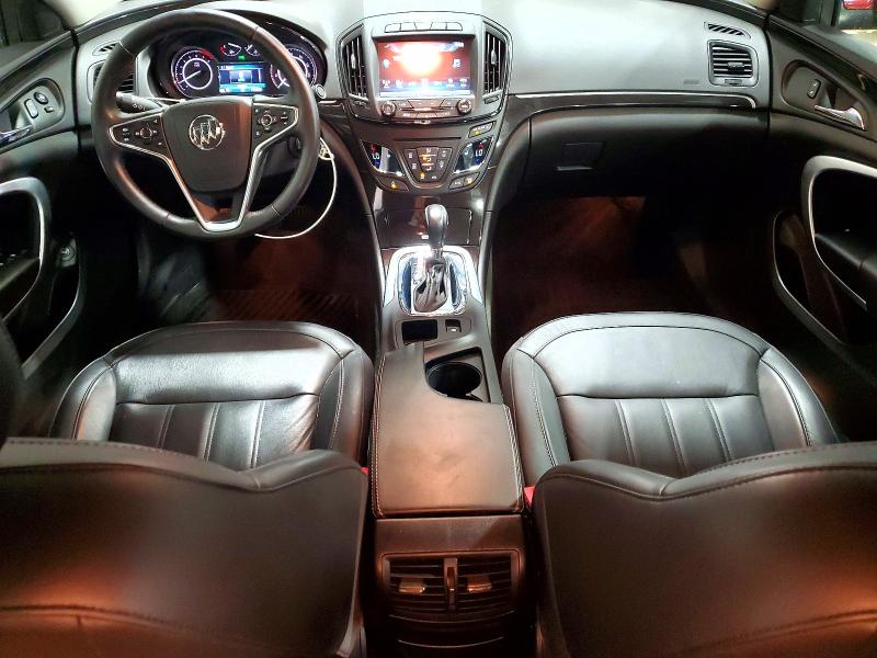 Aukcja sprzedaży 2016 Buick Regal, vin: 2G4G35EX9G9179112, numer aukcji: 85970905
