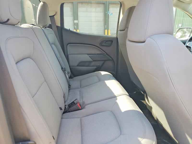 58308906 :رقم المزاد ، 1GCGTBEN1N1131803 vin ، 2022 Chevrolet Colorado مزاد بيع
