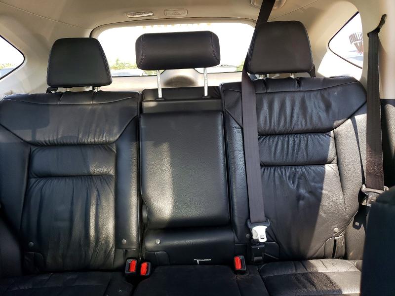 Продаж на аукціоні авто 2014 Honda Cr-v, vin: 5J6RM4H74EL022782, номер лоту: 48712266
