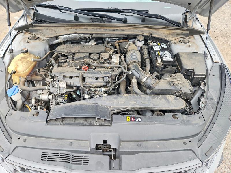 2022 Kia K5 მანქანა იყიდება აუქციონზე, vin: 5XXG64J20NG166433, აუქციონის ნომერი: 57908716