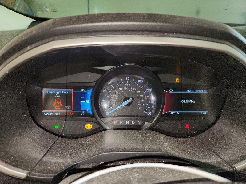 Продажа на аукционе авто 2019 Ford Edge, vin: 2FMPK4J96KBB48356, номер лота: 56318206