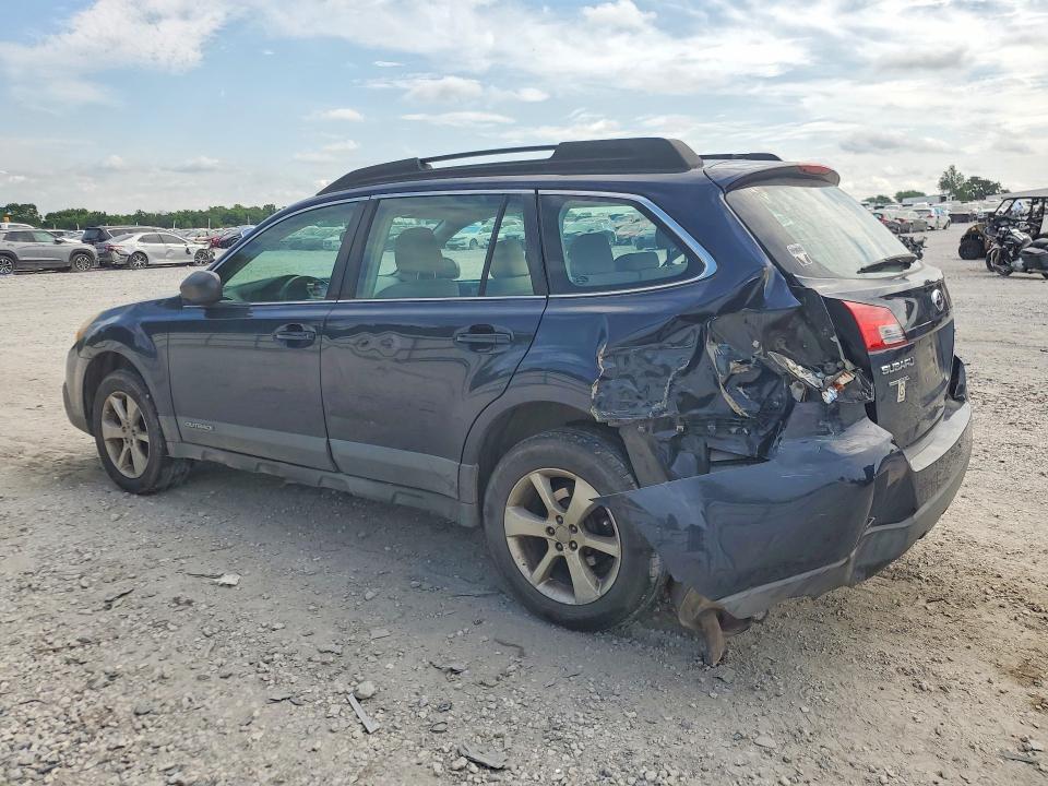 Продажа на аукционе авто 2014 Subaru Outback, vin: 4S4BRCAC8E3279496, номер лота: 55965136