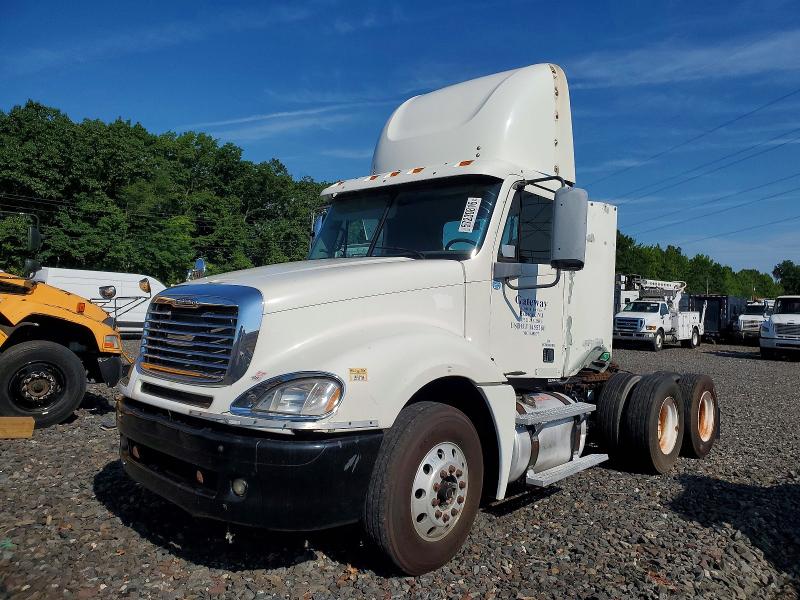 Продаж на аукціоні авто 2006 Freightliner Conventional, vin: 1FUJA6CK06LW38766, номер лоту: 57230816
