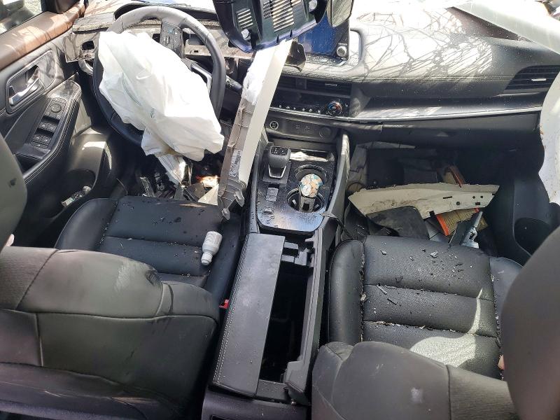 2023 Nissan Rogue მანქანა იყიდება აუქციონზე, vin: 5N1BT3BA9PC884273, აუქციონის ნომერი: 56774816