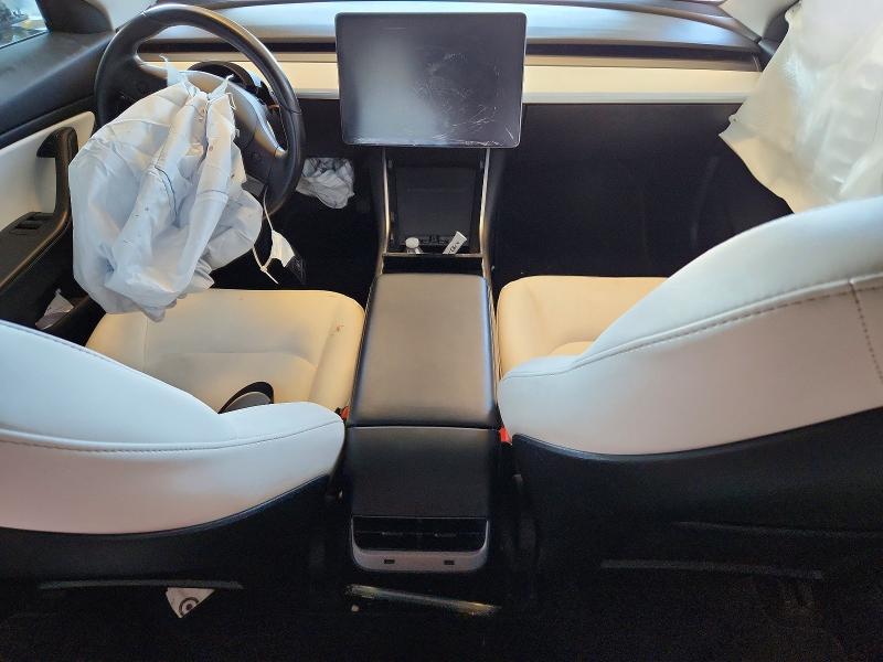 Продажа на аукционе авто 2019 Tesla Model 3, vin: 5YJ3E1EB8KF421841, номер лота: 56984846