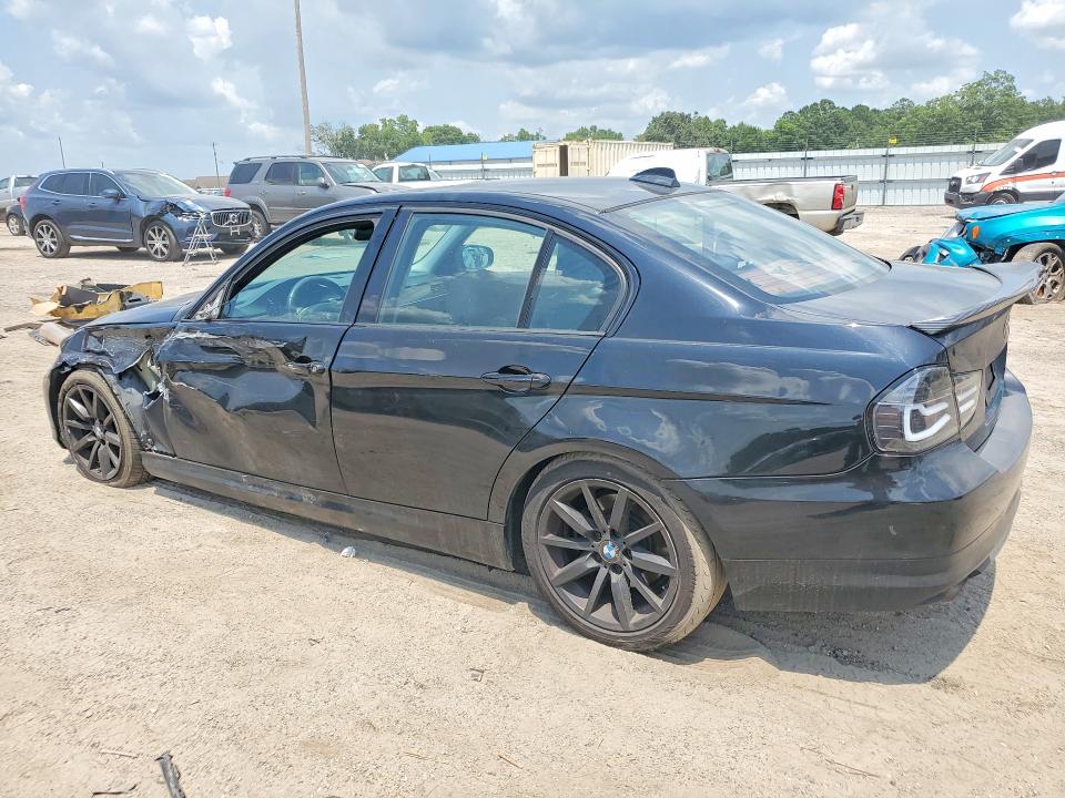 Aukcja sprzedaży 2009 Bmw 328, vin: WBAPH77579NL83918, numer aukcji: 85966695