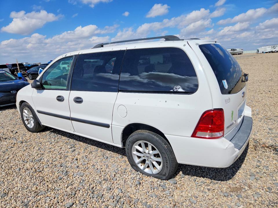 Aukcja sprzedaży 2006 Ford Freestar, vin: 2FMZA51686BA20083, numer aukcji: 57536956