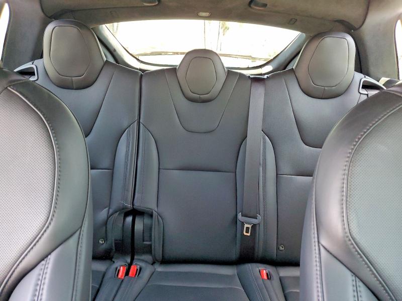 Aukcja sprzedaży 2024 Tesla Model X, vin: 7SAXCDE5XRF457160, numer aukcji: 55750396