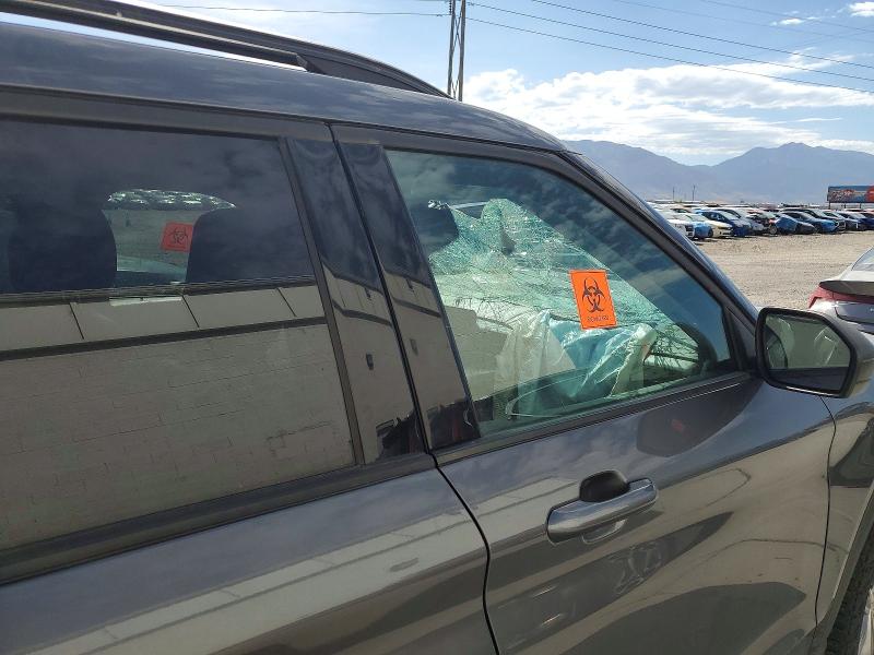58558656 :رقم المزاد ، 1FMSK8DH0MGB95866 vin ، 2021 Ford Explorer مزاد بيع