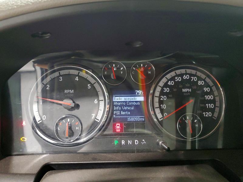 Aukcja sprzedaży 2010 Dodge Ram 1500, vin: 1D7RV1GT3AS239441, numer aukcji: 85979955