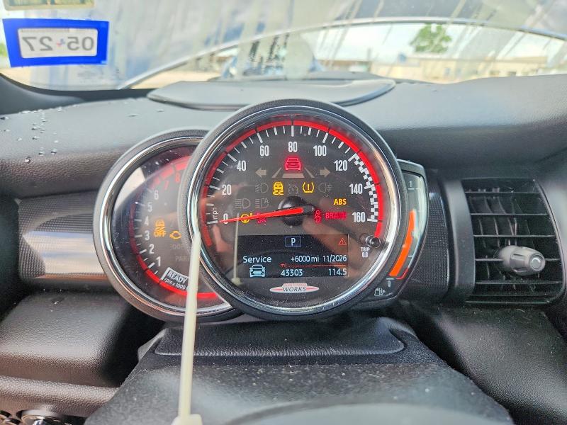 Продаж на аукціоні авто 2020 Mini Cooper, vin: WMWXR9C07L2M72514, номер лоту: 56728646